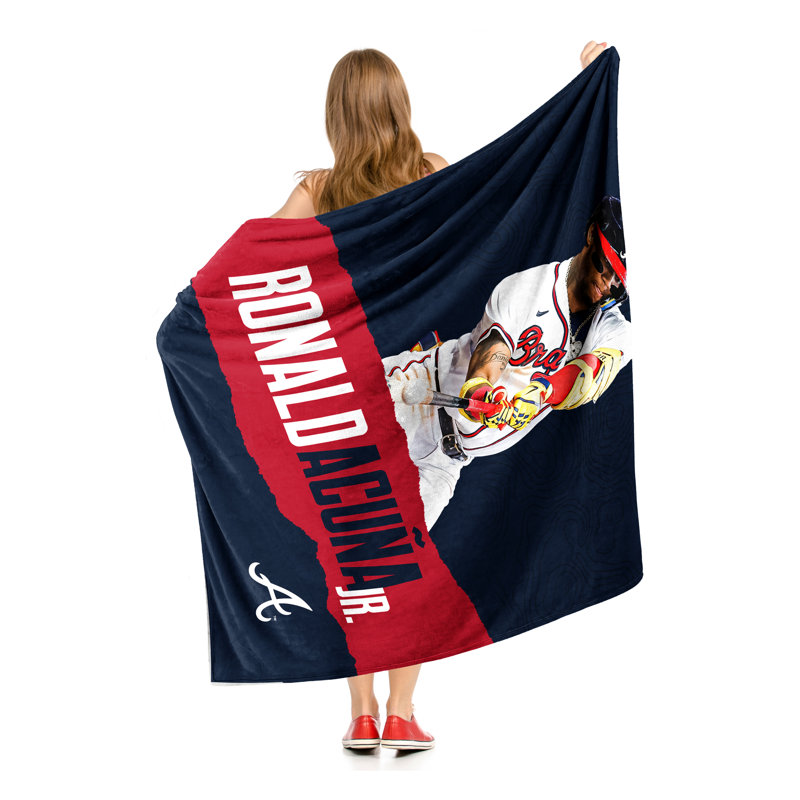 Throw Blanket