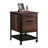Pedestal File Cabinet