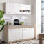 Kozma 206.5cm Kitchen Pantry-400884844