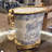 Lucky Foo Dogs Handmade Cachepot