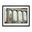 Roman Forum III Print by Tim Klein
