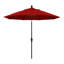 Parasol 9 'Market Sunbrella-87587946