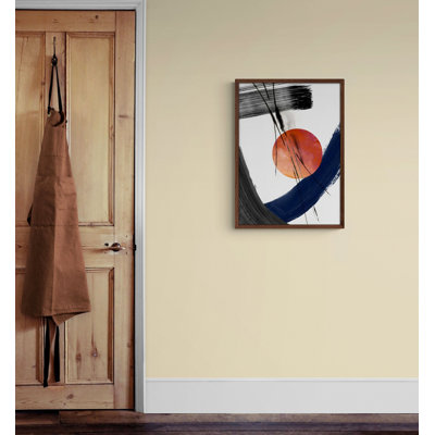 Affiche de décor de Dojo, œuvre d'art de Jujabo, œuvre de soleil levant, affiche de chambre orientale, art asiatique rétro, coucher de soleil, reproduction de l'affiche