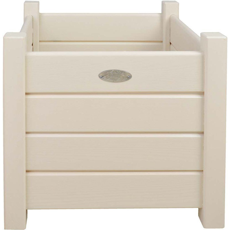 Haldan Wood Planter Box