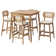 Comyns Counter Height Dining Set