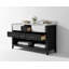 Meuble-lavabo double 60 po Hayley-951115058
