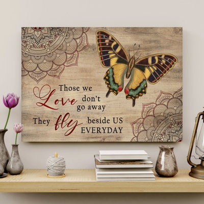 Graphic Art on Canvas