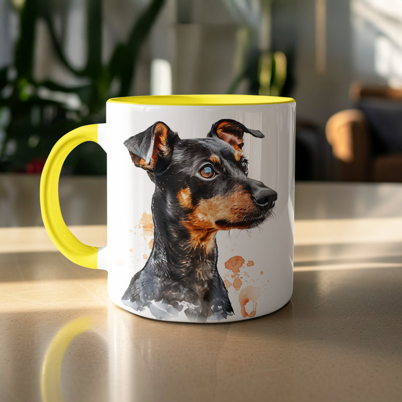 Mug, 2