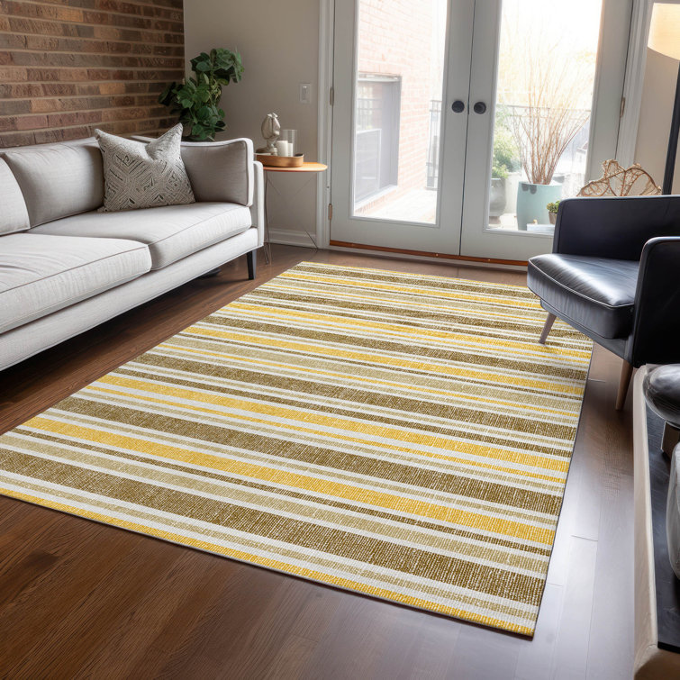 Tapis intérieur / extérieur Kinslee