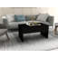Table basse extensible avec rangement Kayben-206110632