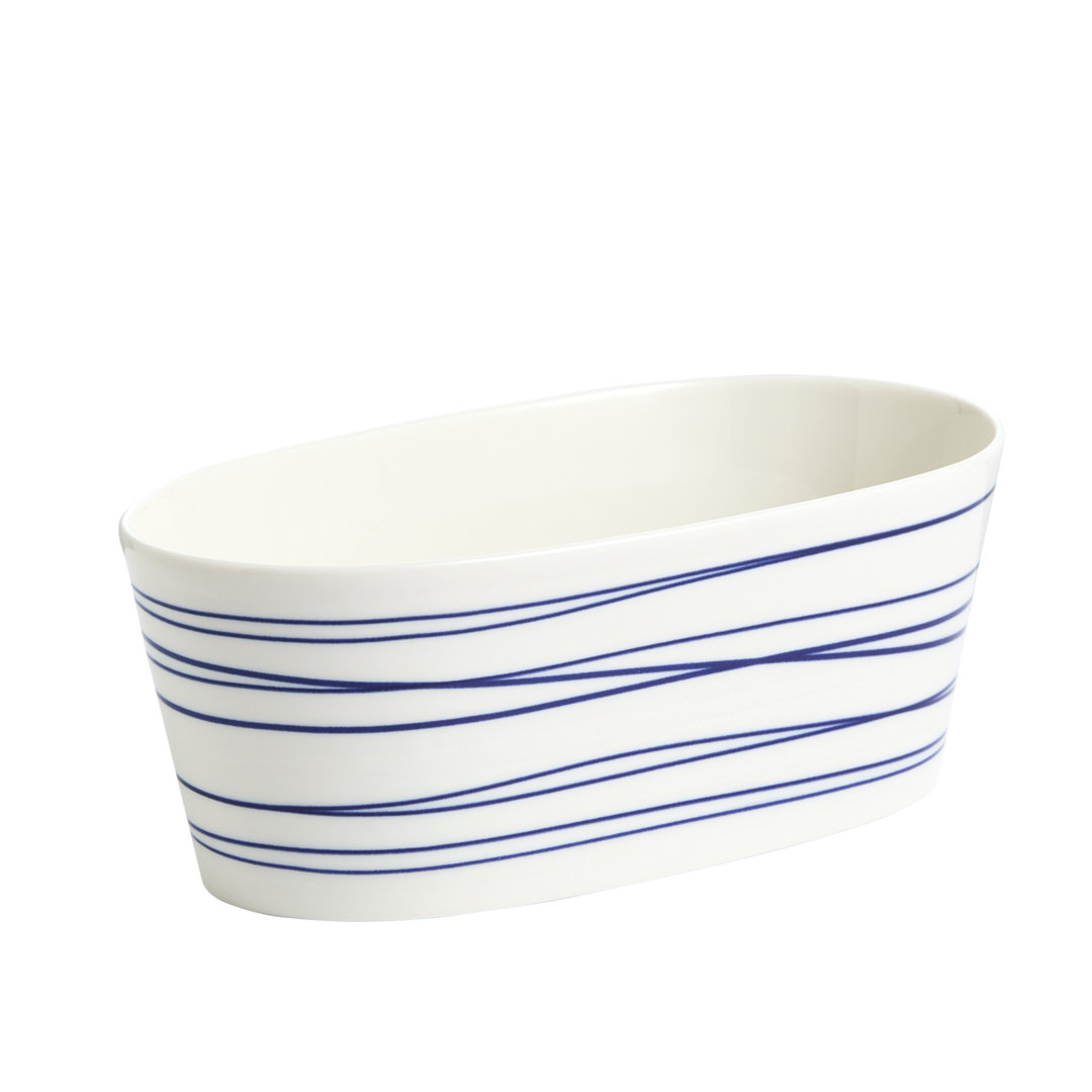 Royal Doulton, 1815 Pacific - Trough Planter