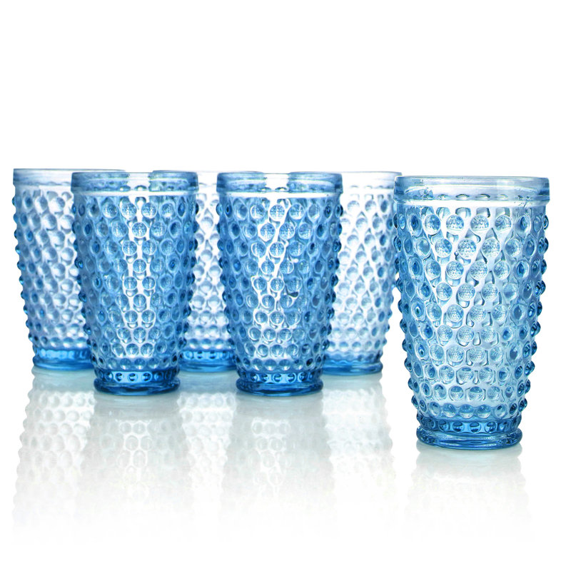 14,3 oz Pinte de verre