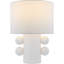 Kelly Wearstler Tiglia Tall Table Lamp-70573660-104564146