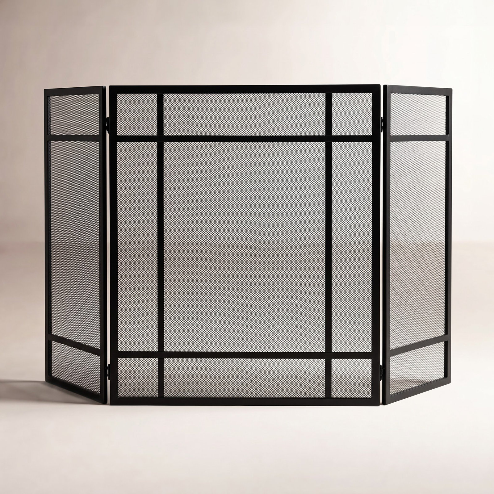 Country Living Pinecrest Fireplace Screen