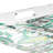 Amazonia Acrylic Square Decorative Tray-93454196-121427443