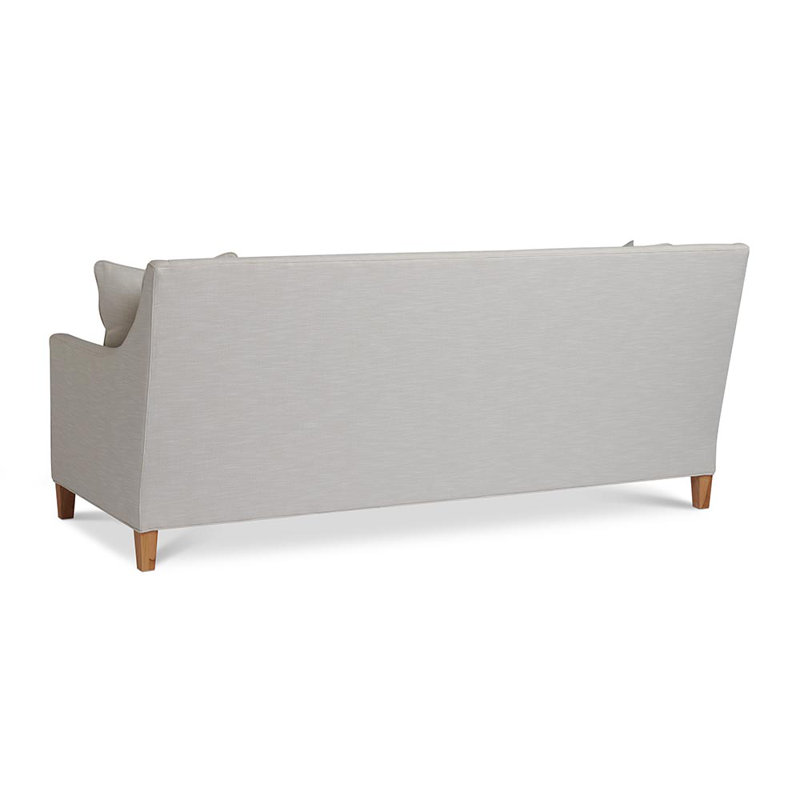 Belmar Outdoor Sofa, Thompson Oat