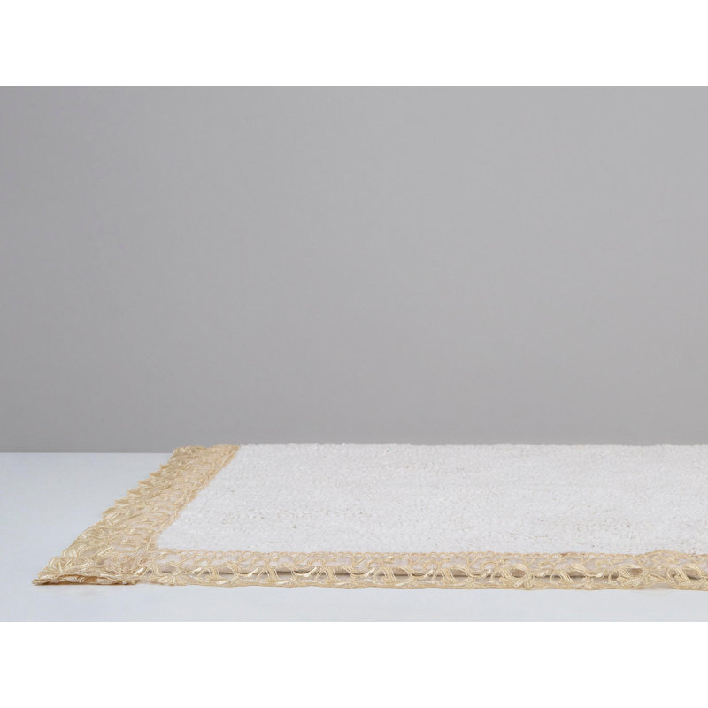 Tapis pour salle de bain Jacob