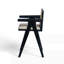 Tabouret de bar 27 po