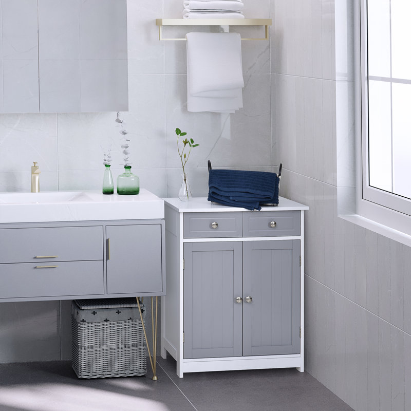 DeMontfort Bathroom Cabinet