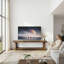 Meuble télé 63 po