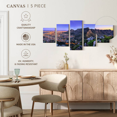Cape Town Charm