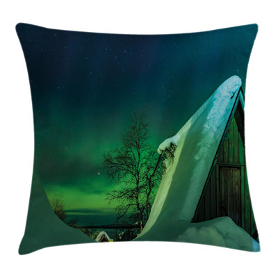 Pillow Cover