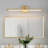 1-Light Dimmable LED Picture Light with Adjustable Color Temperature (3000K/4000K/5000K), Artwork Display Lighting-1387030590-1384593967