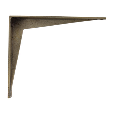 Heavy Duty Shelf Bracket
