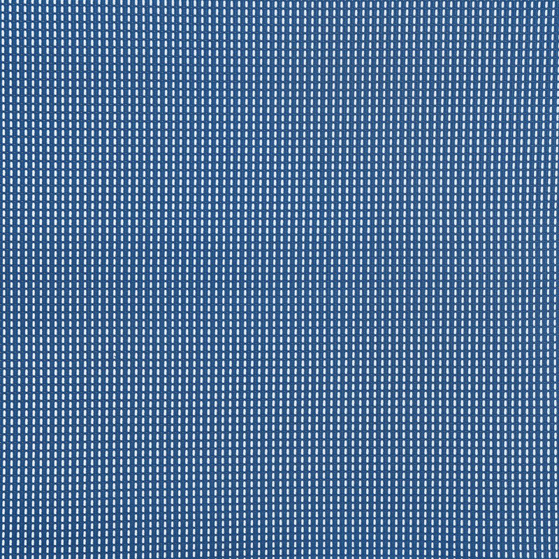 Upholstered Adjustable Home Office Desk Chair, Blue