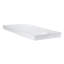 Agatie Cool Plus 10" (25cm) Soft Firm Memory Foam Mattress-450414847