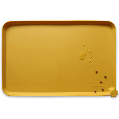Crystopher Silicone Tray