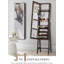 Armoire à bijoux murale avec miroir-146480708
