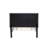 Twin Bed Headboard With 12 Support, Adjustable Gray Linen, Up To 3", No Box Spring, Modern Bedroom Accessory In Gray, Up Brushed Spring Required-441295895
