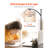 Floor Lamp Dimmable Color Temperature Living Room Lamp with Remote Control