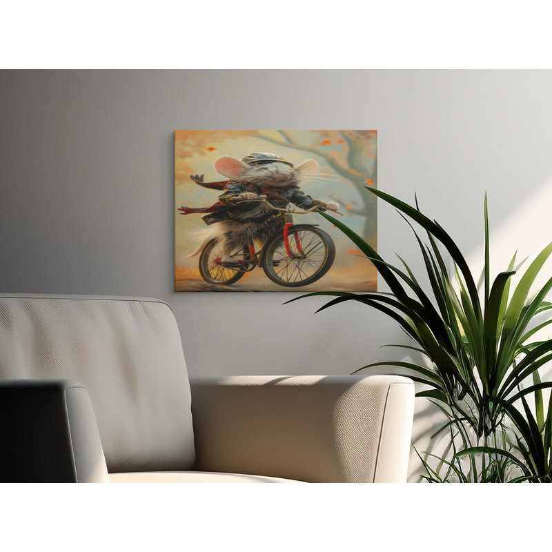Wrapped Canvas Print Set, 40x20