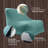 Ponce Outdoor Medium Bean Bag Chair-94077380