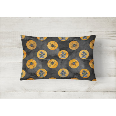 Outdoor Throw Pillow