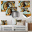 Décoration murale Hadessah-87836070