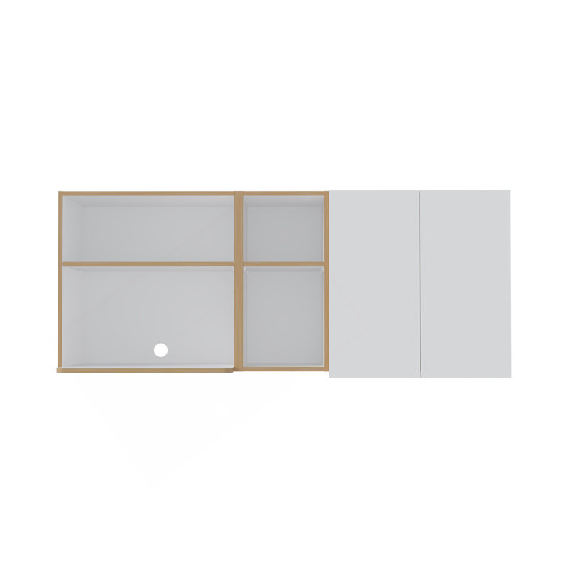 Armoire murale Corinto