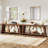 Danieliz 70.86'' Long Console Entryway Table for Living room-1727593016