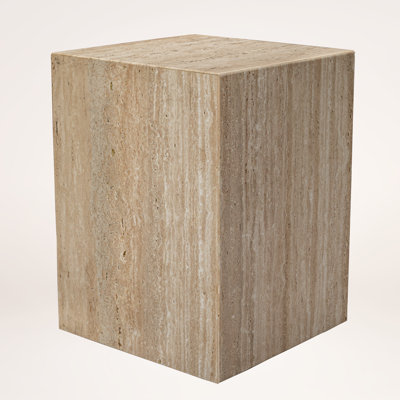 Jakylah Marble Plinth
