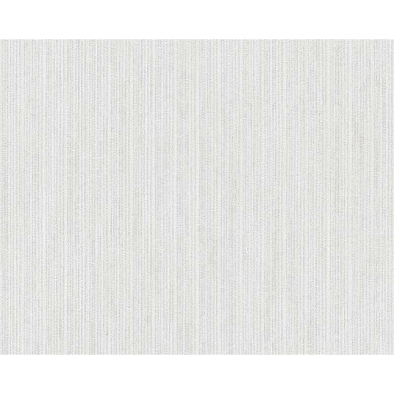 Papier peint texturé non tissé, Argent