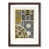 Walnut Framed selected