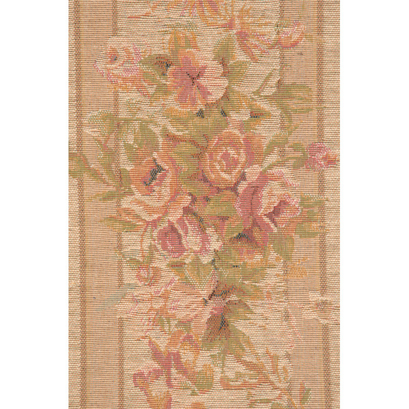 Crowley Table Runner