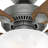44" Swanson 5 - Blade Standard Ceiling Fan with Pull Chain and Light Kit Included-49136426