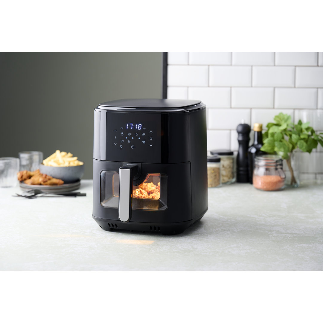 6,5 L Airfryer Broumy