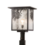 1 - Light Lantern Head