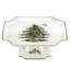Spode Christmas Tree Cake Stand