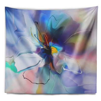 Polyester Tapestry