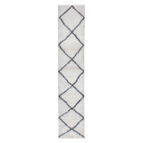 Beni Ouraine One-of-a-Kind 2'9" X 13' Area Rug